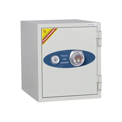 53kg Diplomat fireproof safe - Image 2