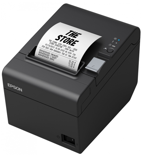 EPSON TM-20III| Thermal Printer