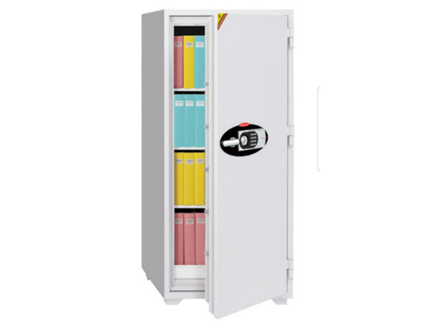 Diplomat Safe Fireproof 200EHK