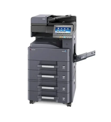Kyocera photocopier - Print Supply Outlets