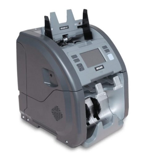 Money Counting Machine